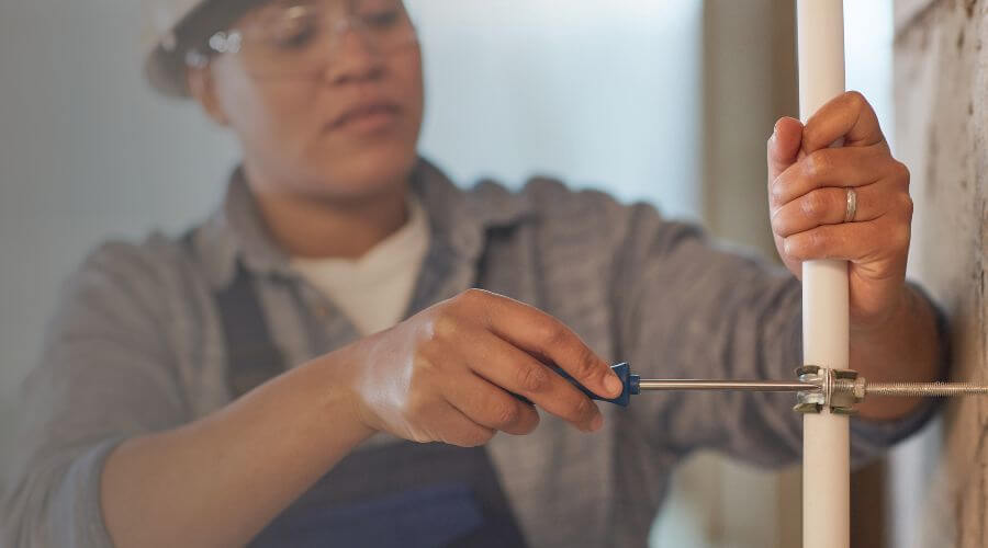 Professional industrial roofing company in Saranac, NY